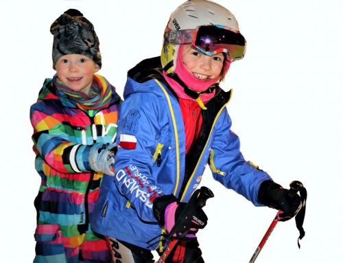 2019.02.07 – Zawody narciarskie Beskidzkie Nadzieje (IV edycja)