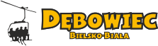 Bielsko-Bialski Ośrodek Rekreacyjno-Narciarski „Dębowiec” Logo